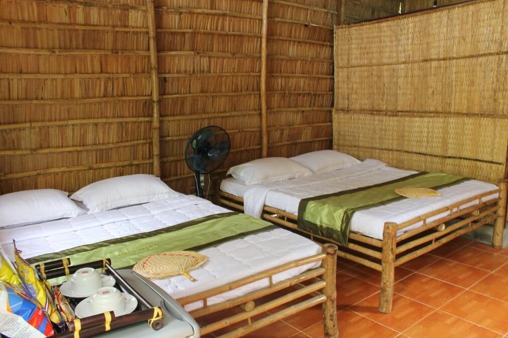 Green Village 1 芹苴 客房 照片