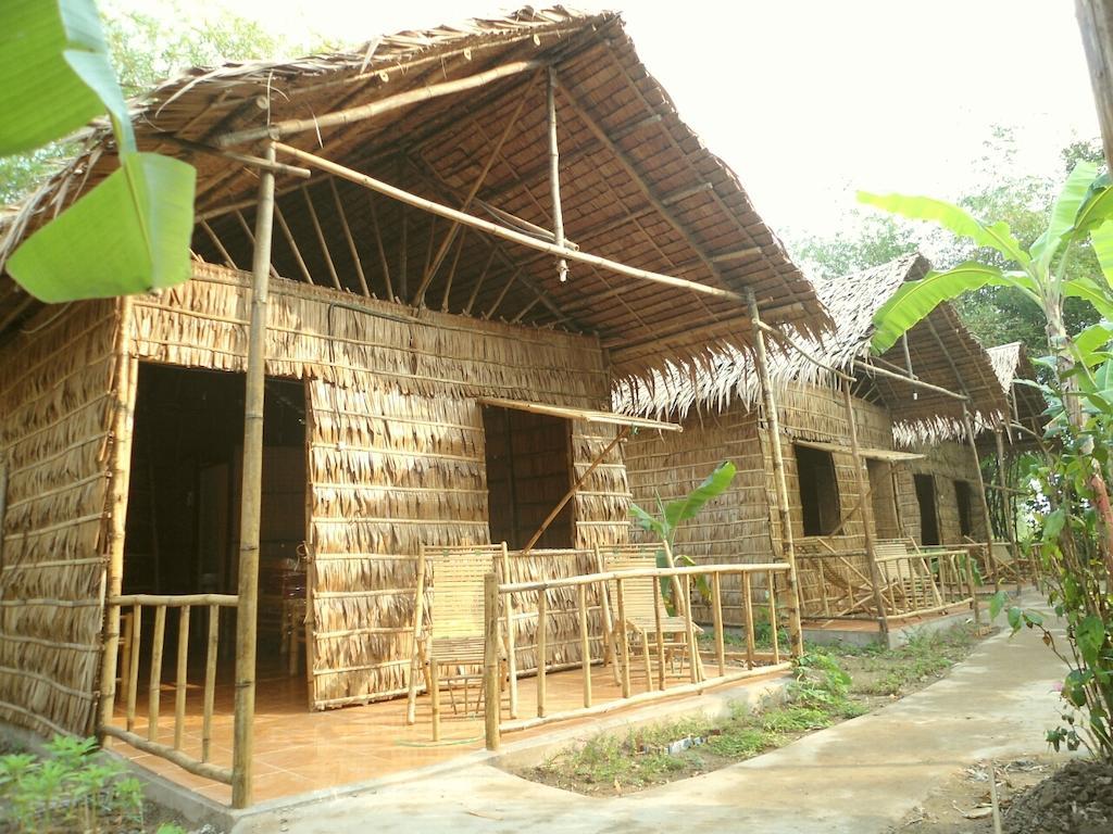 Green Village 1 芹苴 客房 照片